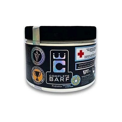 Complete BARF Probiotiká s kefírom pre psy 270 g
