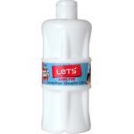 LET'S Темперна боя Let's L-5100 бяла 500 мл