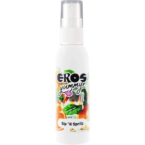  Ядлив спрей за орален секс и целувки - Yummy Sip’N Spritz 50ml (MEGER77852)