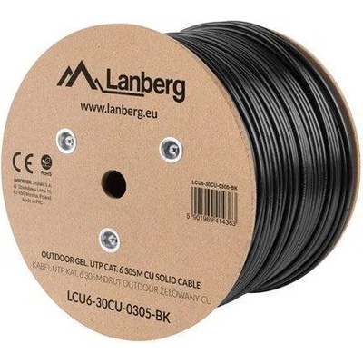 Lanberg LCU6-30CU-0305-BK