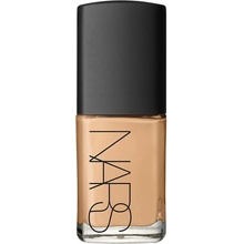 Nars Sheer Glow Foundation rozjasňující hydratační make-up valencia 30 ml