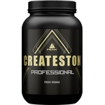 Peak Createston / Professional [1575 грама] Портокал