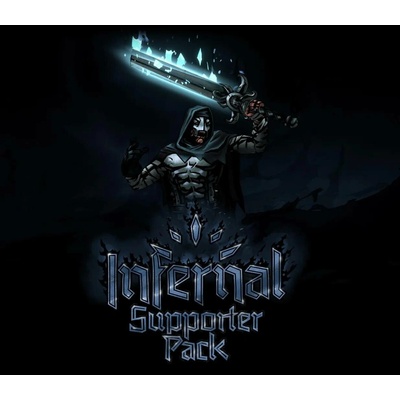 Darkest Dungeon II - Infernal Supporter Pack