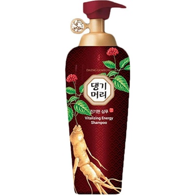 Daeng Gi Meo Ri Revitalizačný šampón 500 ml