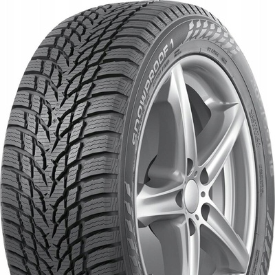 Nokian Tyres Snowproof 1 255/40 R20 101V
