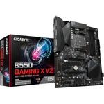 GIGABYTE B550 GAMING X v2 Дънни платки