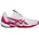 ASICS Маратонки Asics Women's Solution Speed Tennis Shoes - Wht/Br Rose