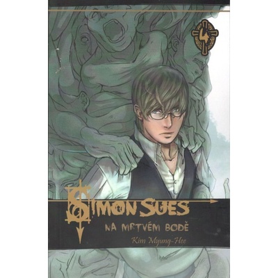 Simon Sues 4 - Dead End