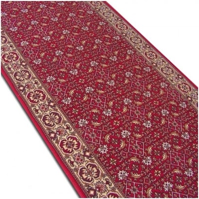 Nej-koberce BIDJAR bordo metráž 100 cm
