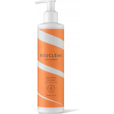 Bouclème Seal + Shield Curl Cream 300 ml