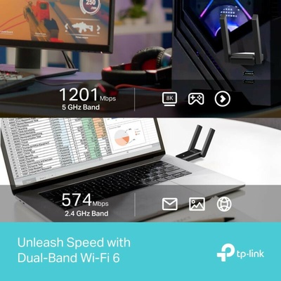 TP-Link Archer TX30U Plus