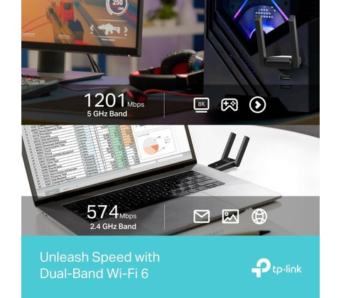 TP-Link Archer TX30U Plus