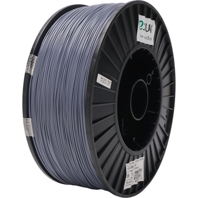 eSUN PLA+ Gray - 1, 75 mm / 3000 g (PLA+175H3B1)