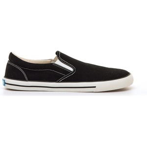 MTNG Мъжки боси маратонки mtng free slip-on, черни - 42