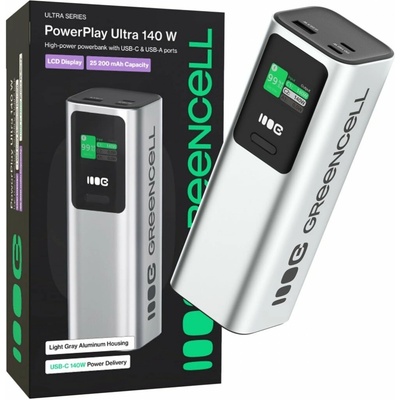 Green Cell PowerPlay Ultra PBGC25UD
