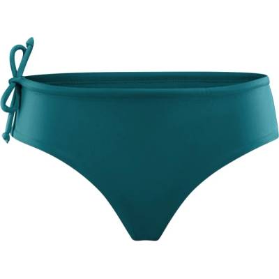 Oy Дамско бикини долнище Oy Women's Surf Bikini Hose Opah Bikini bottom - Petrolblau (150-6140-0512)