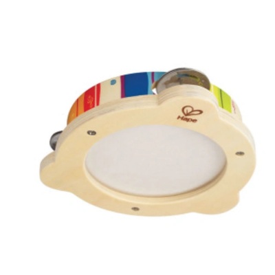 Hape Тамбурина