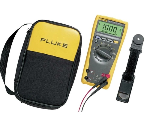 Fluke 179