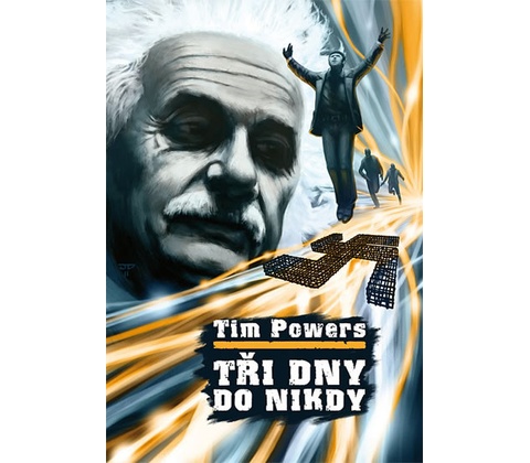 Tři dny do nikdy