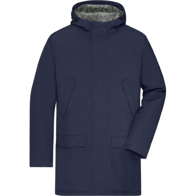Daiber jn 1176 / Мъжка бизнес парка - тъмносиня xxxl (02117600313)
