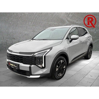 Kia Sportage Vision 110 kW
