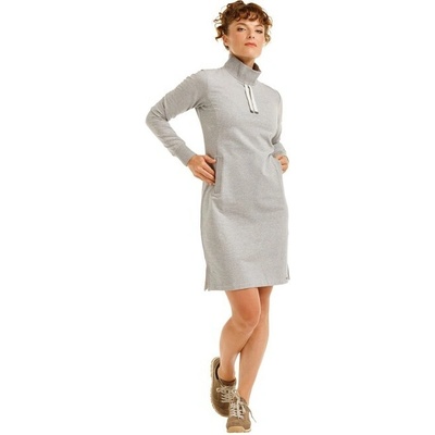 Bushman Tressa grey