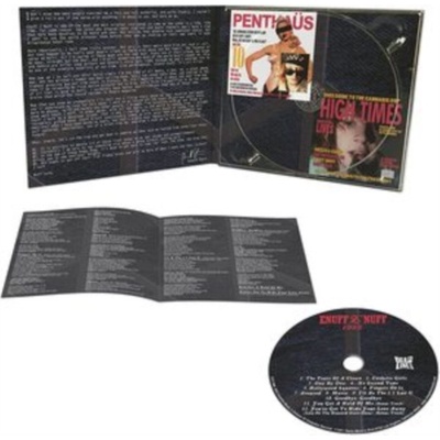 ENUFF ZNUFF - 1985 CD