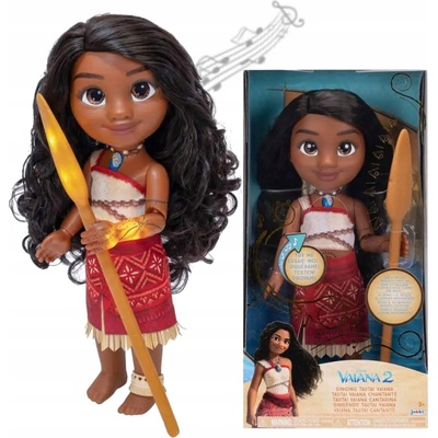 Jakks Pacific Disney Vaiana Moana 2 15cm