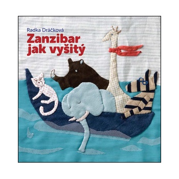 Zanzibar jak vyšitý