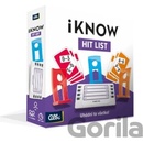 Doskové hry Albi iKnow Hit List