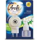 Arola el. osviežovač Magnólia & pivoňa 25 ml