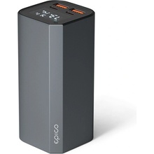 Epico PD 100W 20000mAh šedá