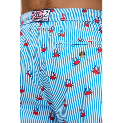 MC2 Saint Barth плувни шорти Мъжки (LIG0016)