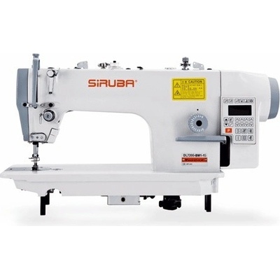 Siruba DL7200-BX2-16