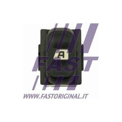 Spínač, zvedací zařízení oken FAST FT82210