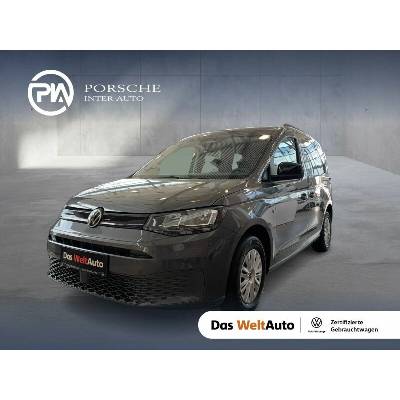 Volkswagen Caddy TDI Family 75 kW
