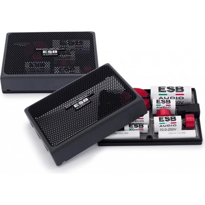 ESB Audio 3.69