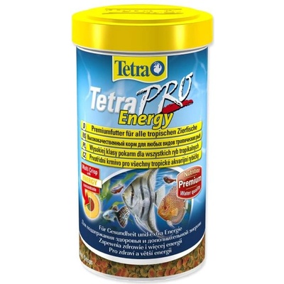 TETRA Храна Tetra Pro Energy 500ml