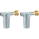 GOK Газови филтри GOK Caramatic ConnectClean 2.0, 2 броя (75266)