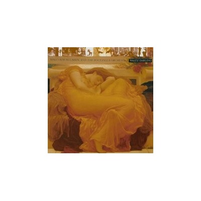 MCLAREN MALCOLM: WALTZ DARLING LP
