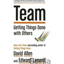 Team - David Allen