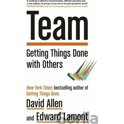 Team - David Allen
