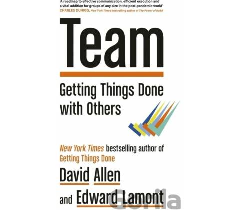 Team - David Allen