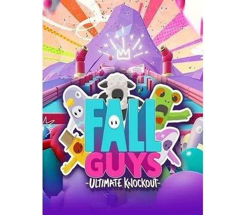 Fall Guys Ultimate Knockout