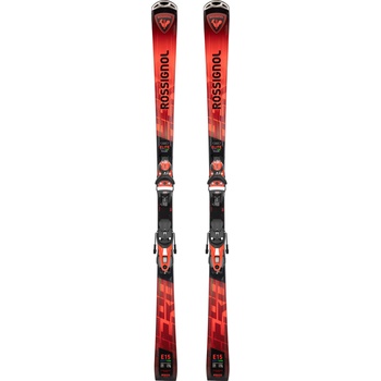 Rossignol Hero Elite MT TI C.A.M Konect 24/25