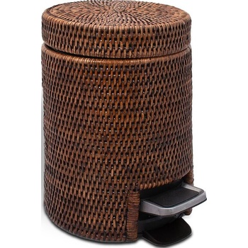 DECOR WALTHER Кошче Basket тъмно (0939492)