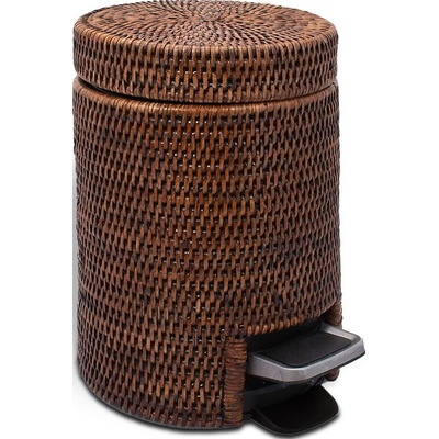 DECOR WALTHER Кошче Basket тъмно (0939492)