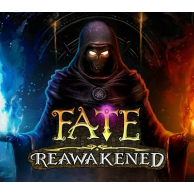 FATE: Reawakened