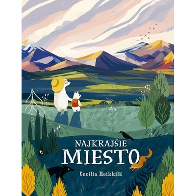 Najkrajšie miesto
