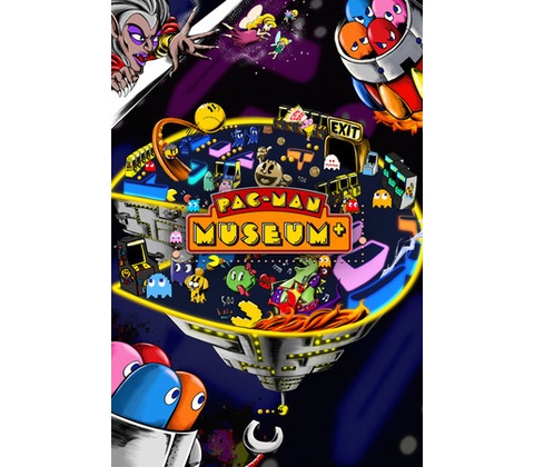 PACMAN Museum